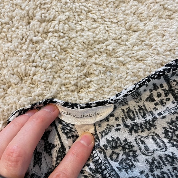 Flowy Tank - Picture 5 of 6